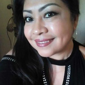 Meet your Posher, Veronica